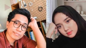 MAKIN KETAHUAN HALUNYA?! 5 Fakta Wishlist Halu Wirda Mansur yang Ingin Dinikahi Pangeran Brunei