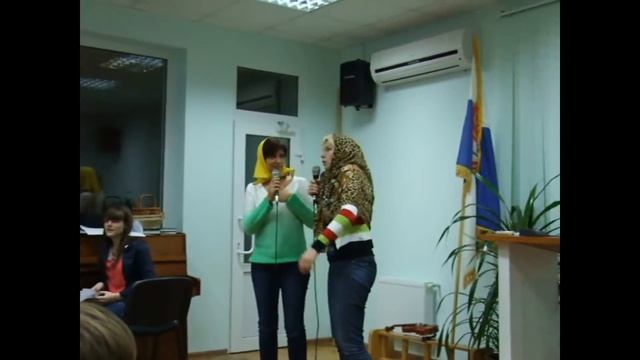 Представление сочинской команды следопытов смотреть онлайн