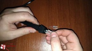 Смена иглы для выжигателей Узор