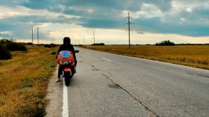 Honda CBR 919 rr sc33 fireblade