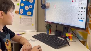 Мастерята 2022. Изготовление прототипов. Команда школы 534, г. Москва