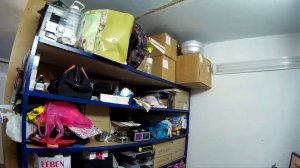 Дом в котором мы живём // Жизнь в деревне.