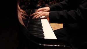 F.Chopin  Berceuse,  Op. 57  in D flat Major  -  Pavel  Verkhaturov
