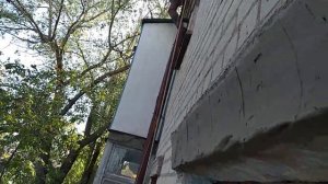 Установка окна ПВХ. №5 Ремонт перемычки над окном своими руками