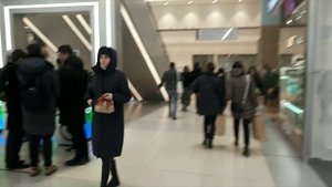 Санкт-Петербург ТЦ Сити Молл