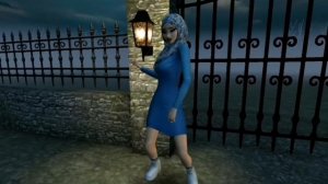 Клип - Avakin Life Господь господь Иисус Христос