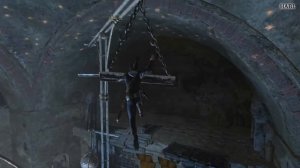 Rise of the Tomb Raider. Планетарий. Прохождение