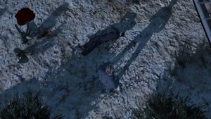 Michael Myers VS Jason Voorhees - Death Battle 2 (GTA 5)