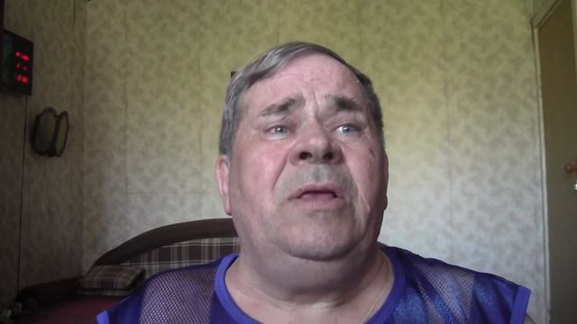 01858 Не уходи. Владимир Дыбин. смотреть онлайн