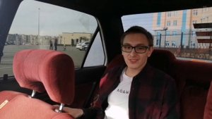 Оброз на Toyota Corolla AE91 1990 года