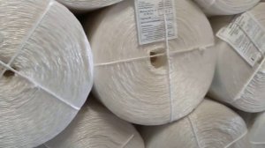 Шпагат полипропиленовый текс 1200