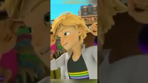 Пьяные танцы/Клип/Леди Баг и Супер Кот