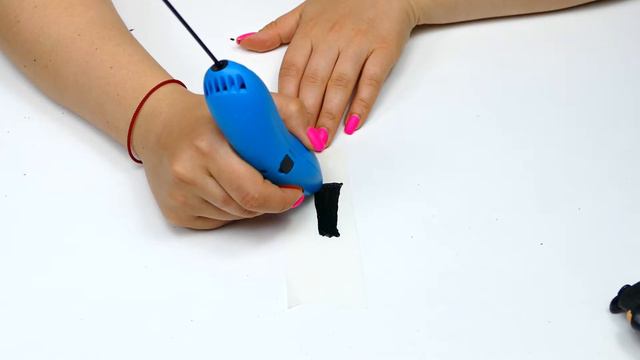 Making Harry Potter like Funko Pop 3D Pen Lifehacks