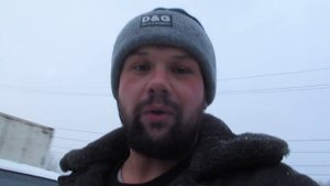 Загудел натяжной ролик.