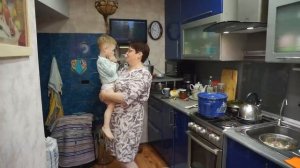 Может уехать?