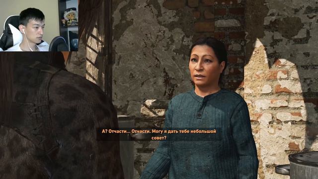 Shadow of the Tomb Raider. Прохождение игры #8. Ларец найден смотреть онлайн