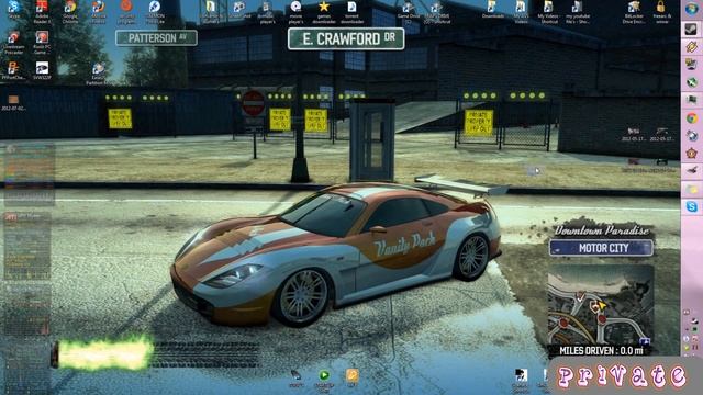 my windows 7 desktop srceenshot's in 1920x1080 смотреть онлайн