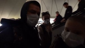 Дешовая парковка/аэропорт Внуково/150 руб.