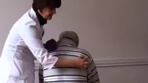 Гимнастика для пожилых