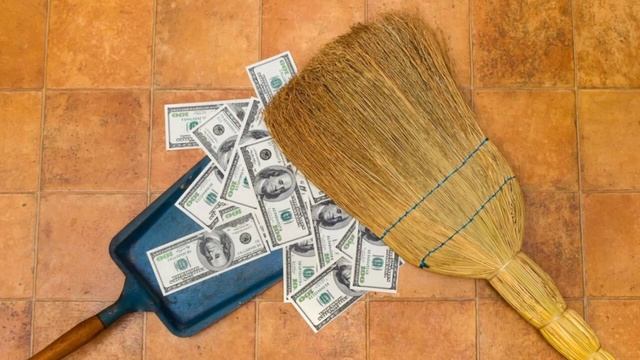 5 ВЕЩЕЙ, которые НЕЛЬЗЯ ДАВАТЬ в ДОЛГ ДАЖЕ БЛИЗКИМ! смотреть онлайн