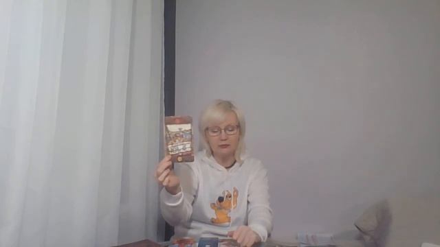 ВЕСЫ 14-20 февраля 2022 "Новый взгляд" смотреть онлайн