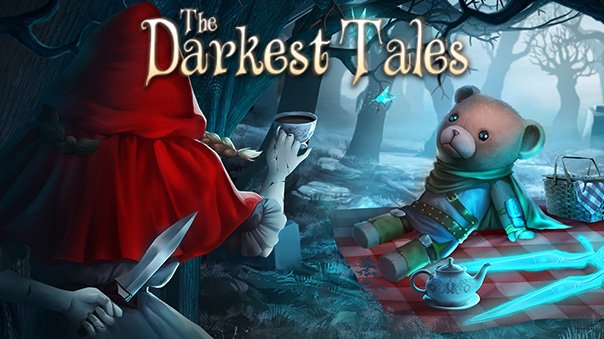 The Darkest Tales  #1 ►Игрофильм (Русская озвучка)