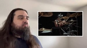 Slaughter to Prevail - 1984 - First Time Reaction #slaughtertoprevail #1984 #metalheadreacts
