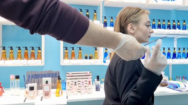 DOLCE & GABBANA L’Imperatrice Оригинал, Тестер, Наливная Парфюмерия . Обзор . смотреть онлайн