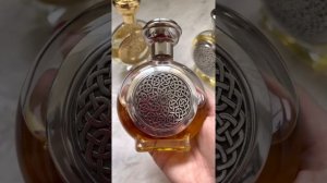 Новинки от Boadicea the Victorious // Tiger // Bodacious // Kahwa