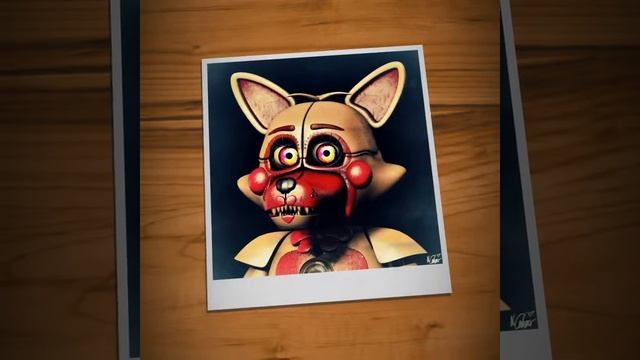 Фантайм Фокси. Возрождение канала. смотреть онлайн