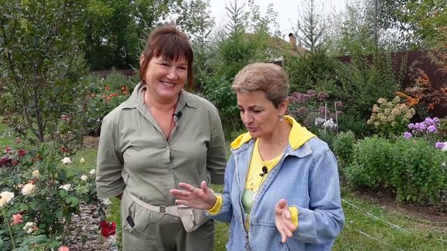 В гостях у Натальи Петренко Часть 1 смотреть онлайн