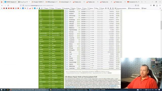 Как вывести с Payeer на карту небольшую (любую) сумму. Вывод с Пайер кошелька