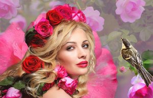 Моя Любимая и Нежная (Владимир Алмазов)