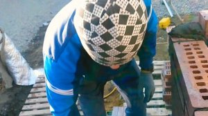 Обширный разбор кладки клинкера (советы для начинающих и мастеров)