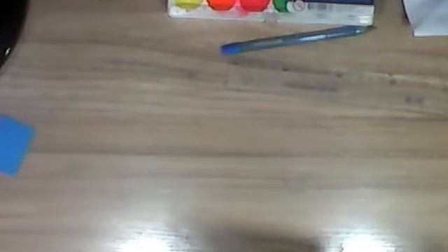 Делаем карандаши из зубочисток смотреть онлайн