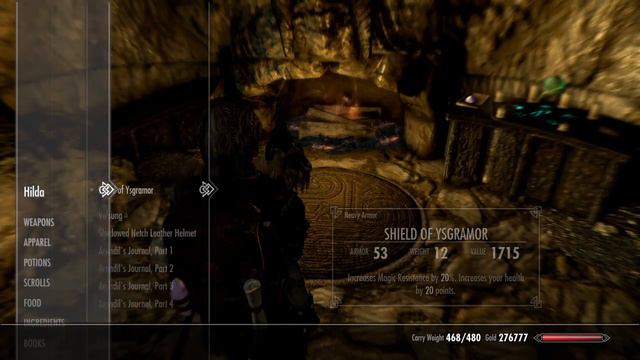 Skyrim you contracted sanguine vapirism смотреть онлайн