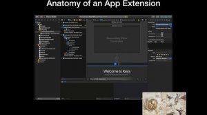 Beginner's Guide to Safari App Extension Development