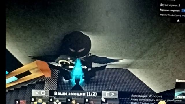 проверяю баги в мм2 ROBLOX смотреть онлайн