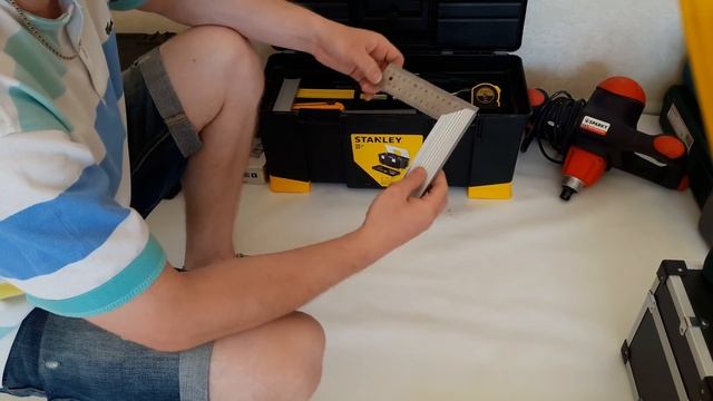 Обзор инструмента смотреть онлайн