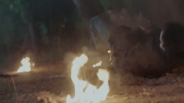 【抗日陷阱電影】日軍基地被全殲，準備找共軍報仇，不料最終還是被團滅！⚔️ 抗日 | Kung Fu #抗日 #電影 #軍旅