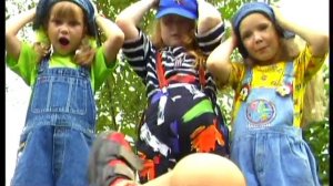 «Пряничные домики» - ДМЦ «Волшебный микрофон»