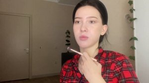 корейский макияж?✨// korean makeup *крашусь и болтаю*