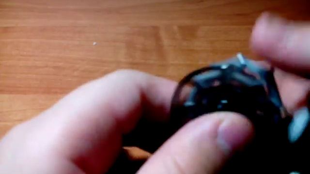 Как сделать лазерную пушку из лего