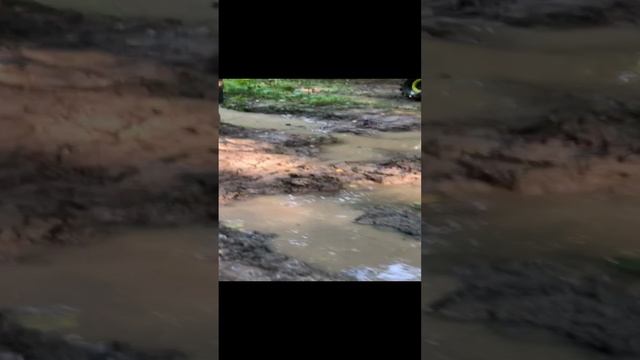 Лайвхак для квадроциклистов