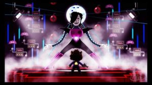 Undertale - Mettaton (1 hour)