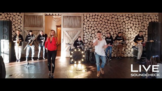 True Party Band - IOWA (cover) смотреть онлайн