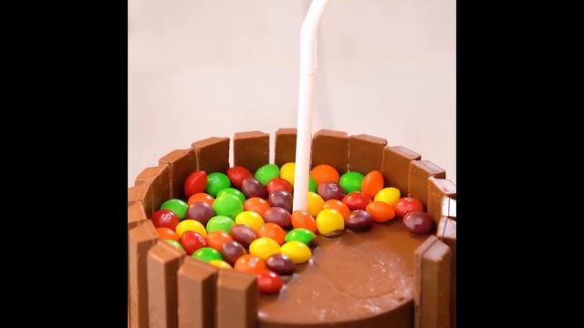 Топ 5 очень вкусных шоколадных тортиков. Порадуйте своих близких и себя! смотреть онлайн