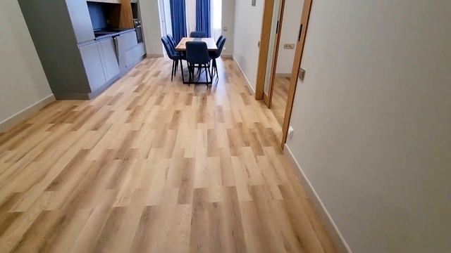 Квартира 90 м2 с ремонтом в центре Сочи. Купить квартиру с ремонтом в центре Сочи.