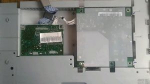 Простой ремонт монитора samsung SyncMaster 940N