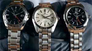 GRAND SEIKO. ЯПОНСКИЙ ШИК НА ЗАПЯСТЬЕ. ОБЗОР ЧАСОВ И МЕХАНИЗМОВ ГРАНД СЕЙКО